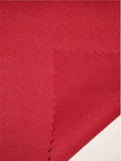 FJ-FRFE    DH-922  珠地布  全滌   205GSM   側面照